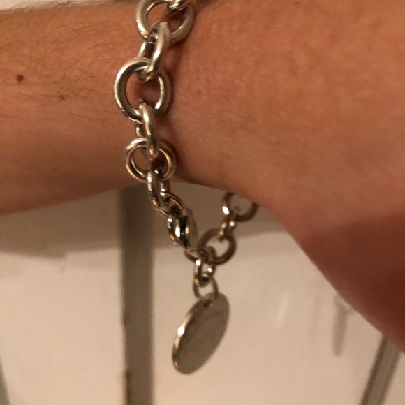 Return to Tiffany & Co. Tag Bracelet - Picture 7 of 9
